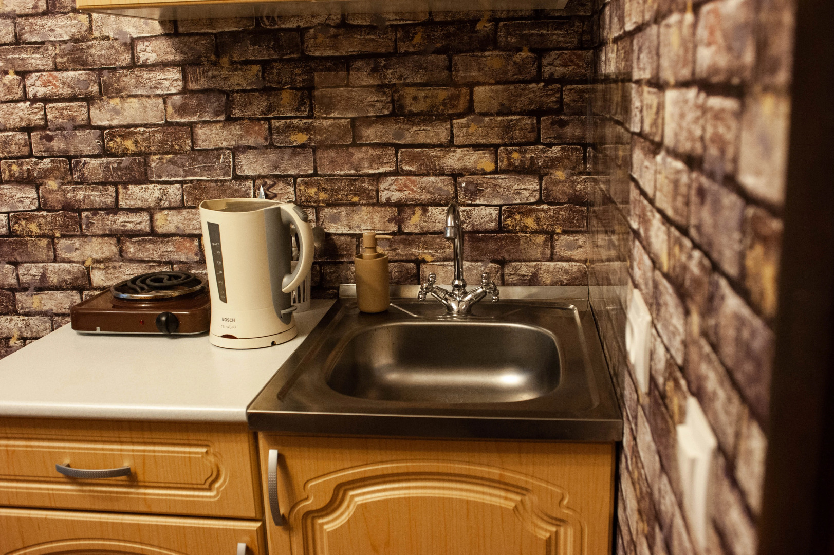 Студия на Коммунистической