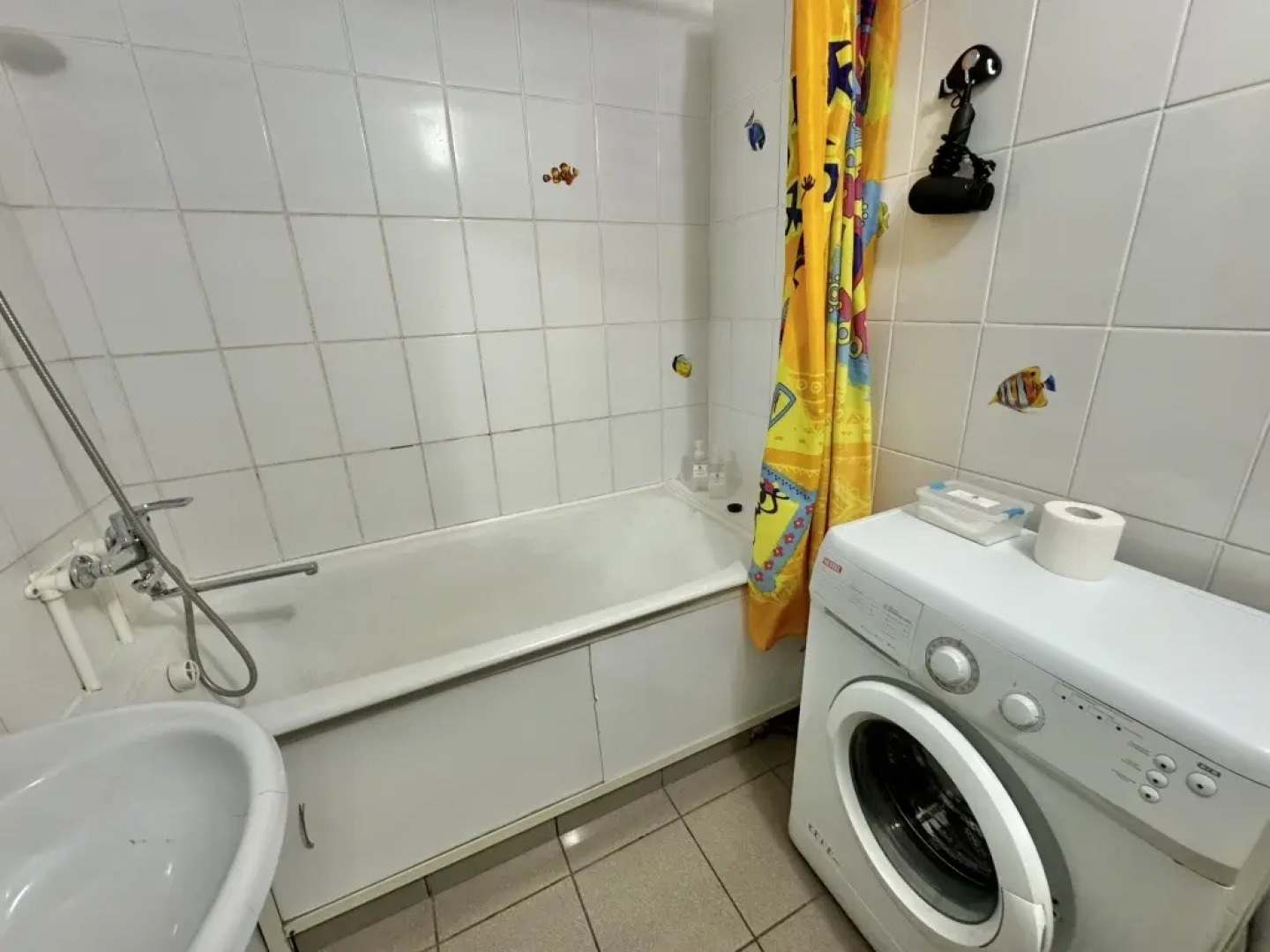 Однокомнатные апартаменты у ДК Металлургов. Барбарис