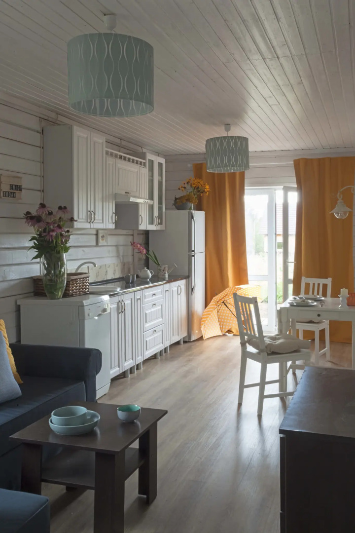 Гостевой дом Рябиновая Таруса