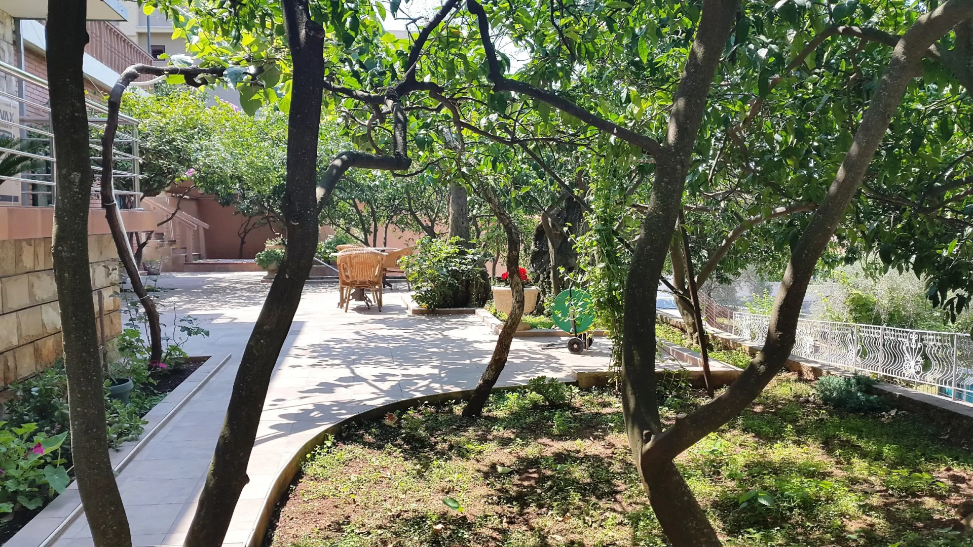 Гостевой Дом DRBoretta