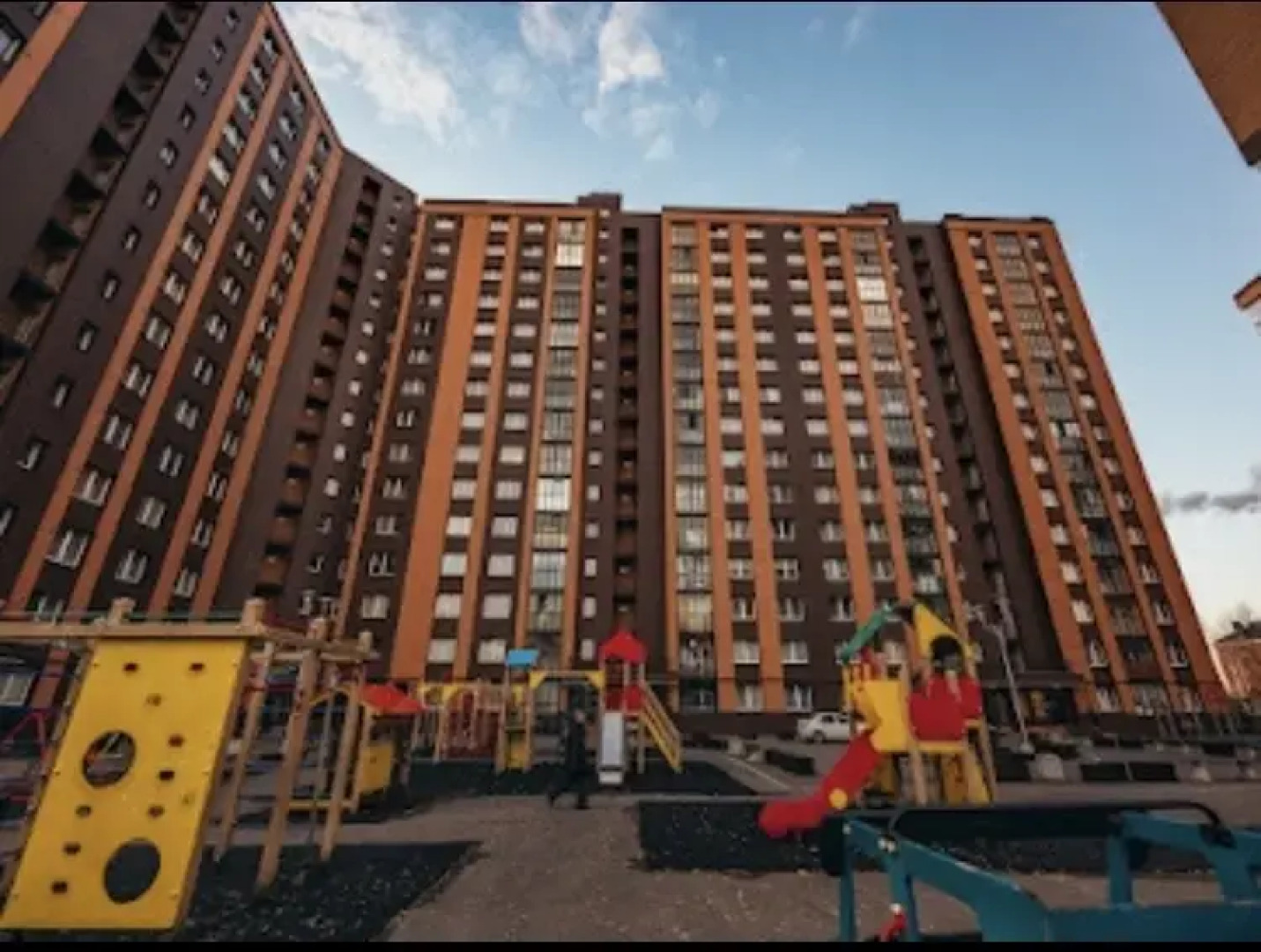 Апартаменты в Центре Калининграда на Горького