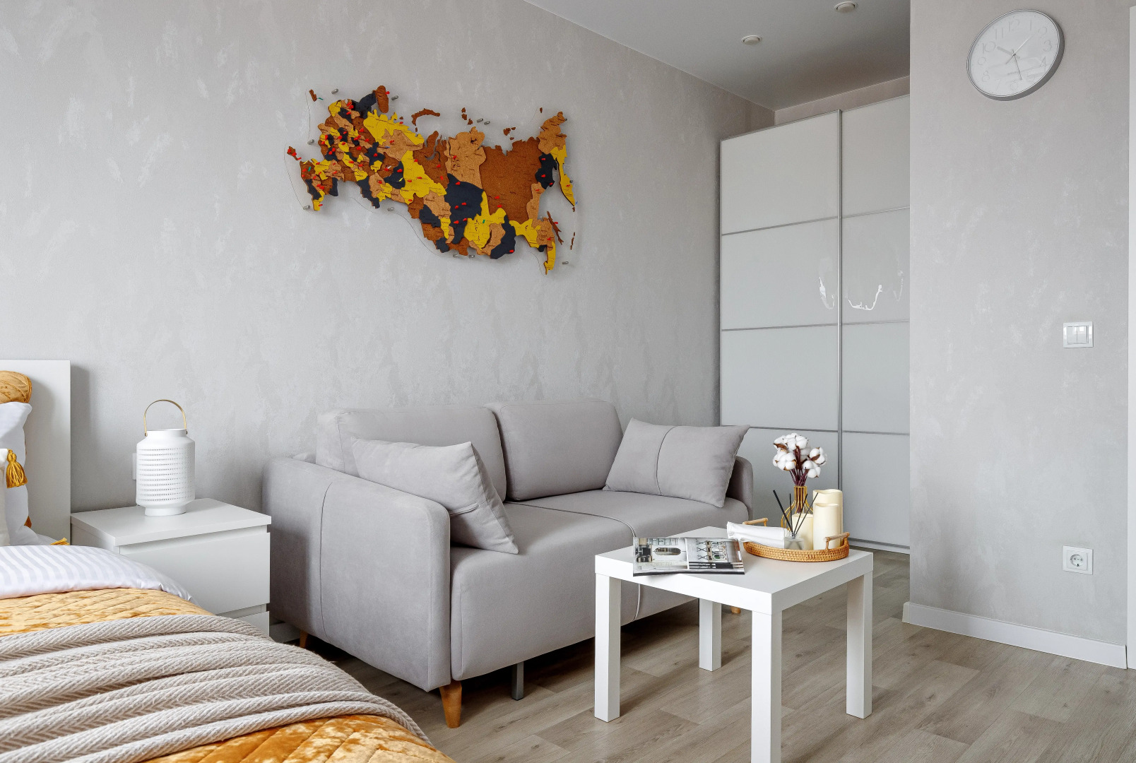 Квартира Vita Sunny