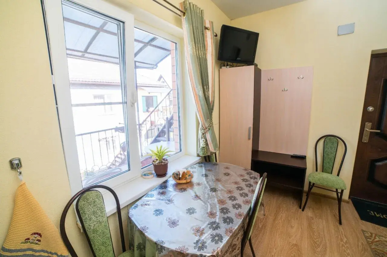 Гостевой дом Светлана