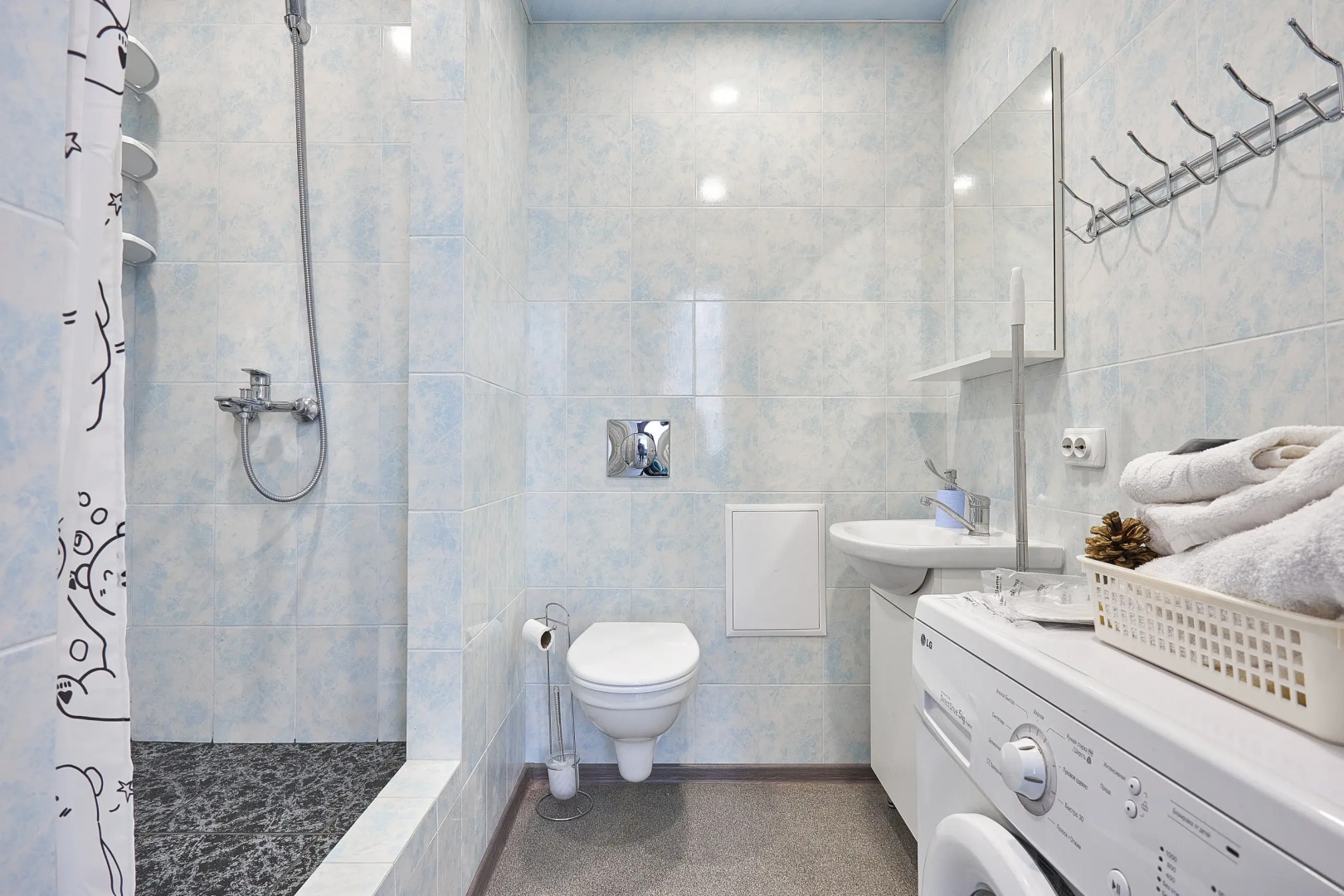 Апартаменты Счастье Жить в центре Севастополя