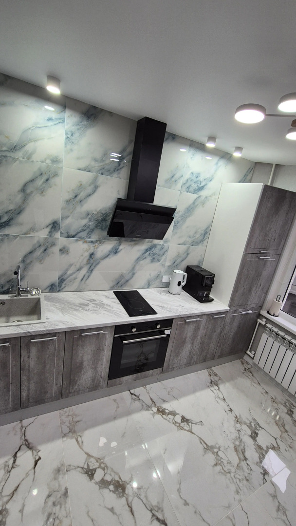 Квартира Однакомнатная