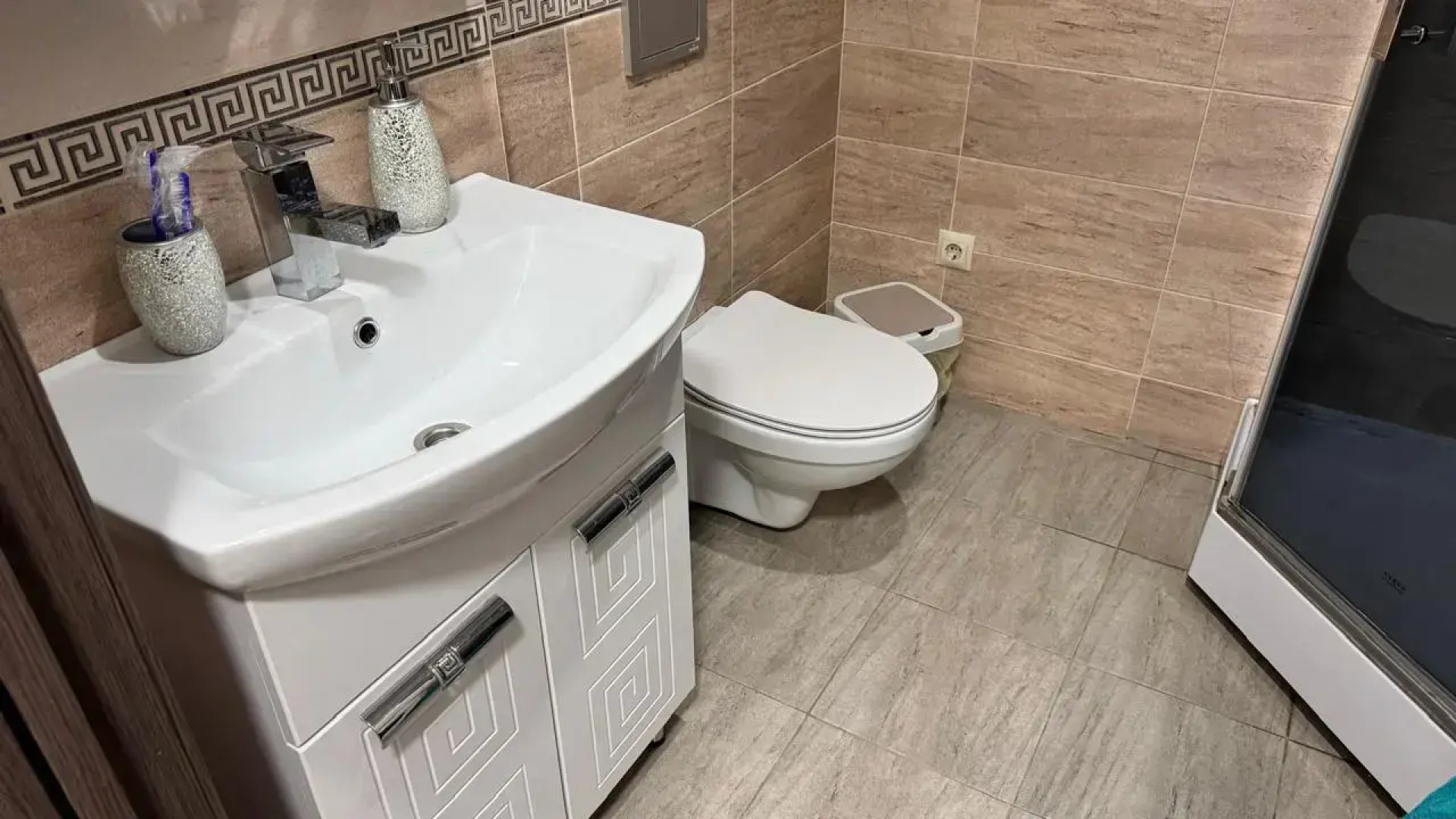 Апартаменты Sutki Rent в Минеральных Водах