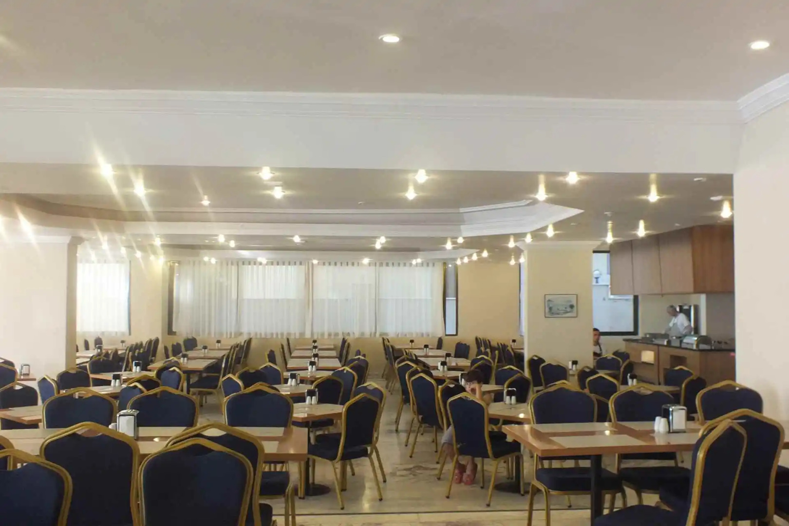 Отель Tuntas Beach Altinkum