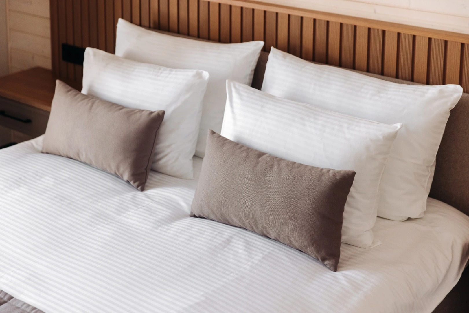 Отель MARJA Villas & Spa