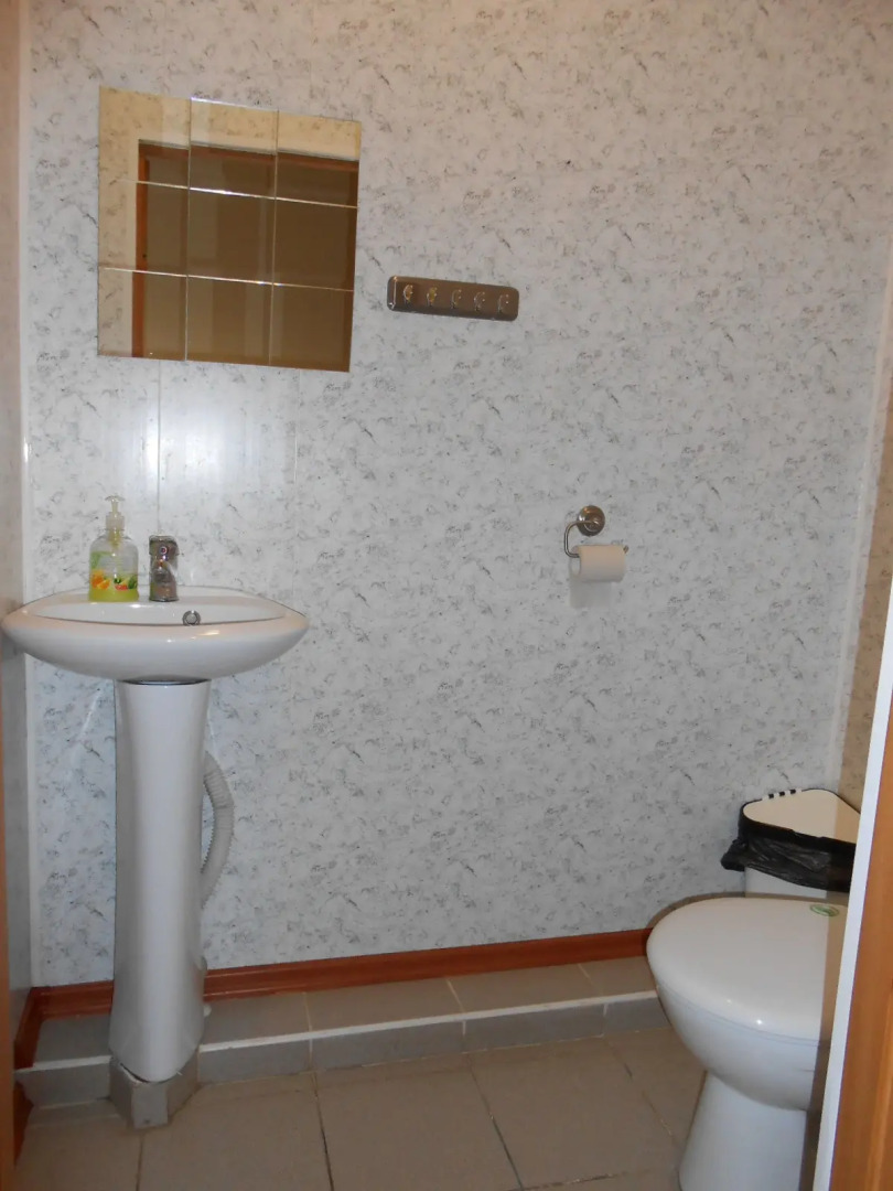 Мини-Отель Святогор