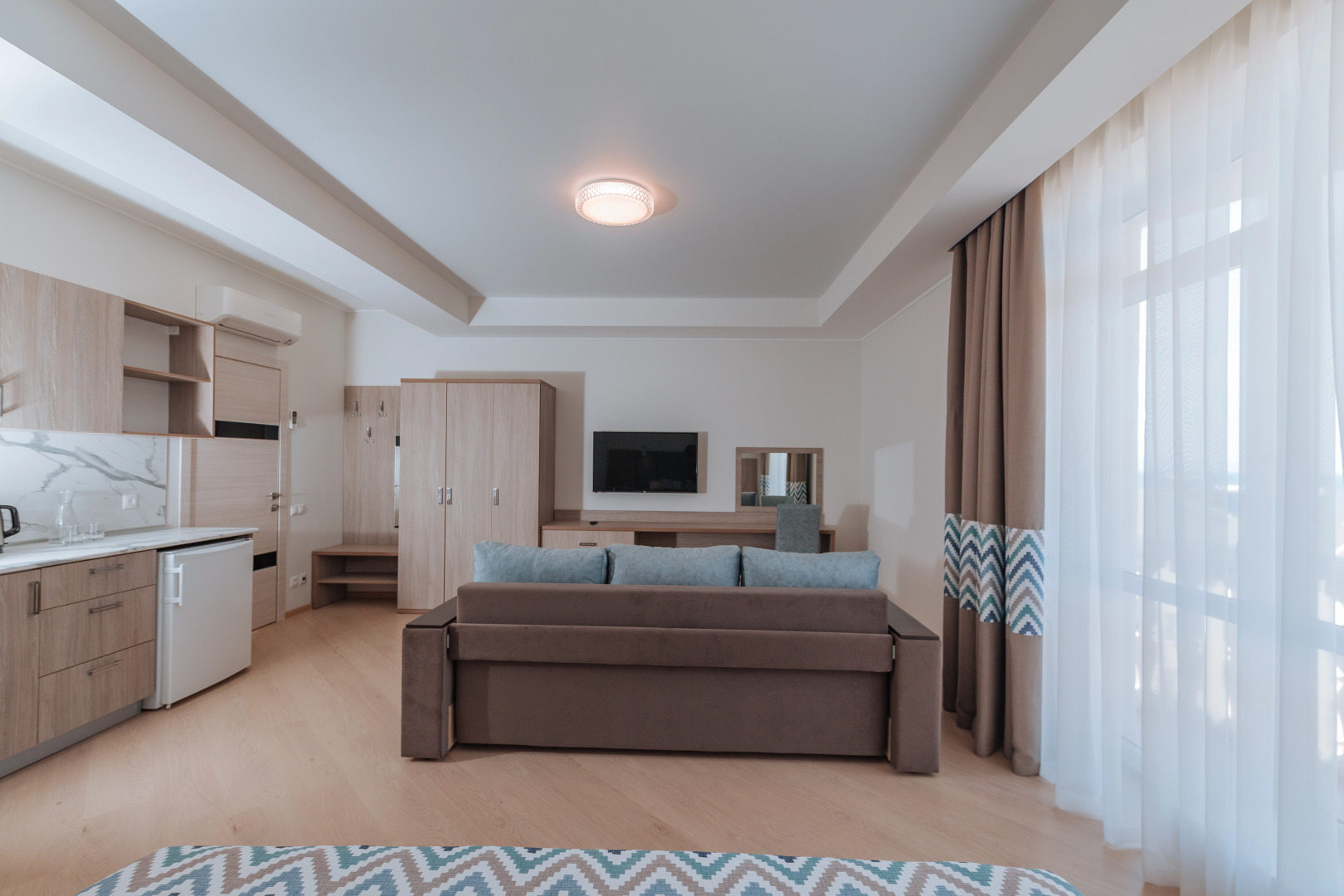 Мини-отель Вилла Дали