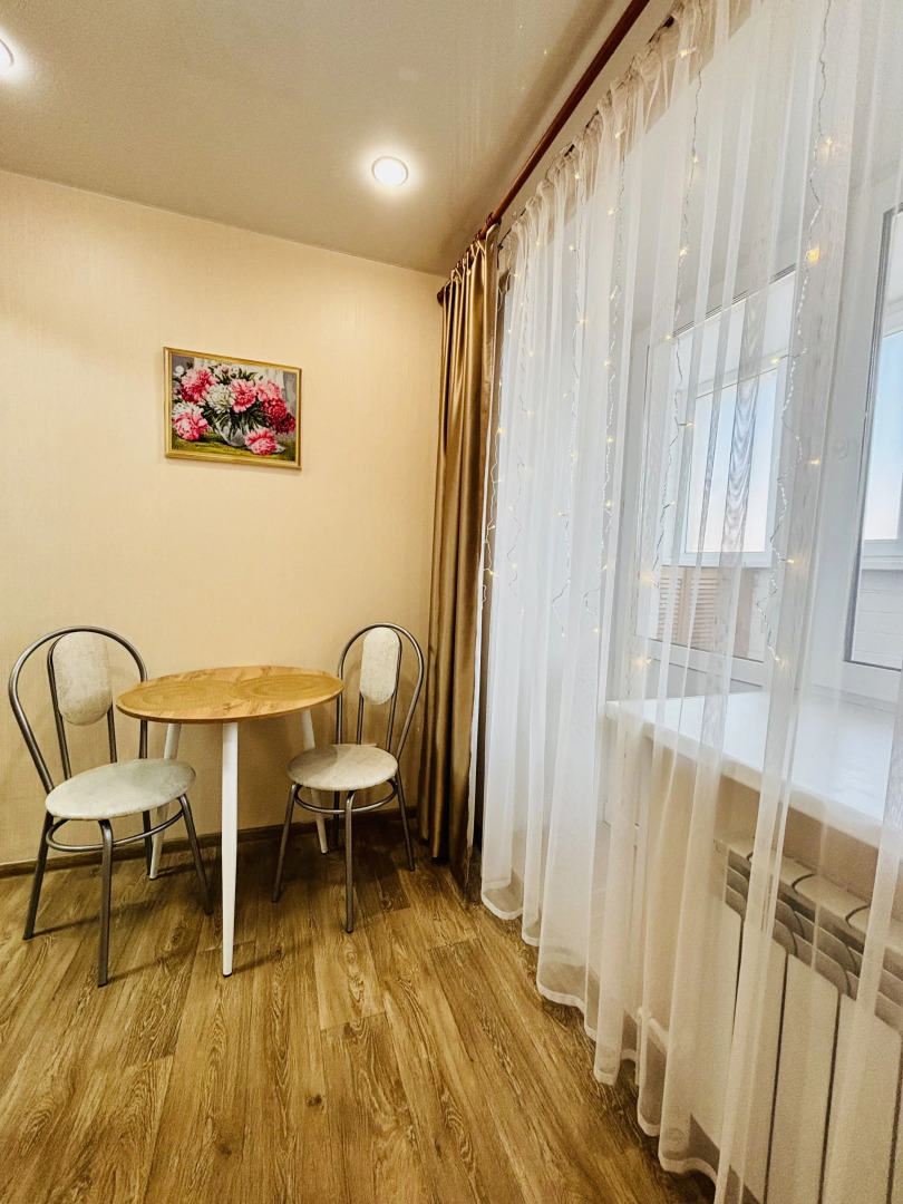 Квартира Уютная квартира