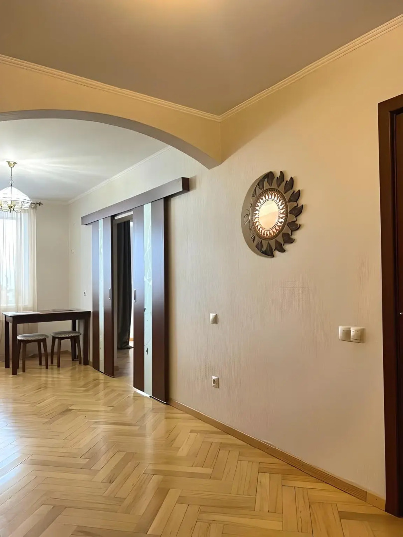 Квартира Уютная в Тихом Районе Казани