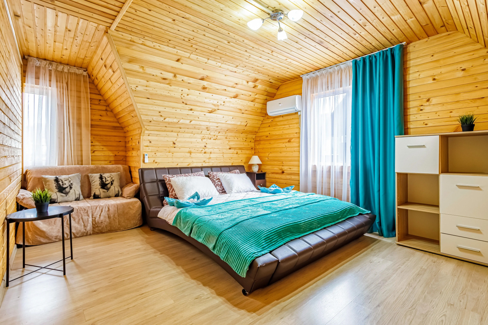 Частный Дом Семейный Загородный Клуб отдыха Агой-Шале