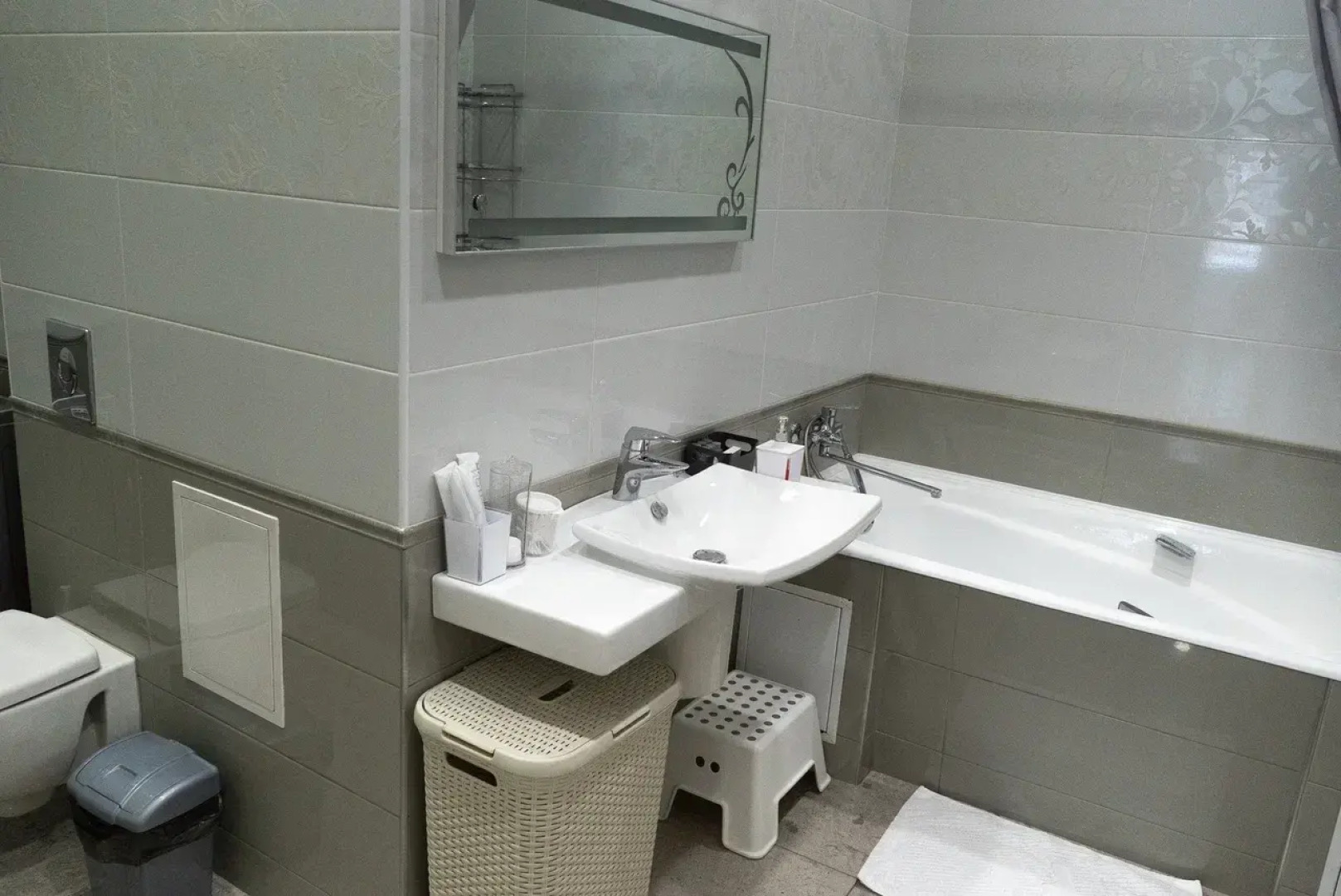 Апартаменты Дальневосточная 126