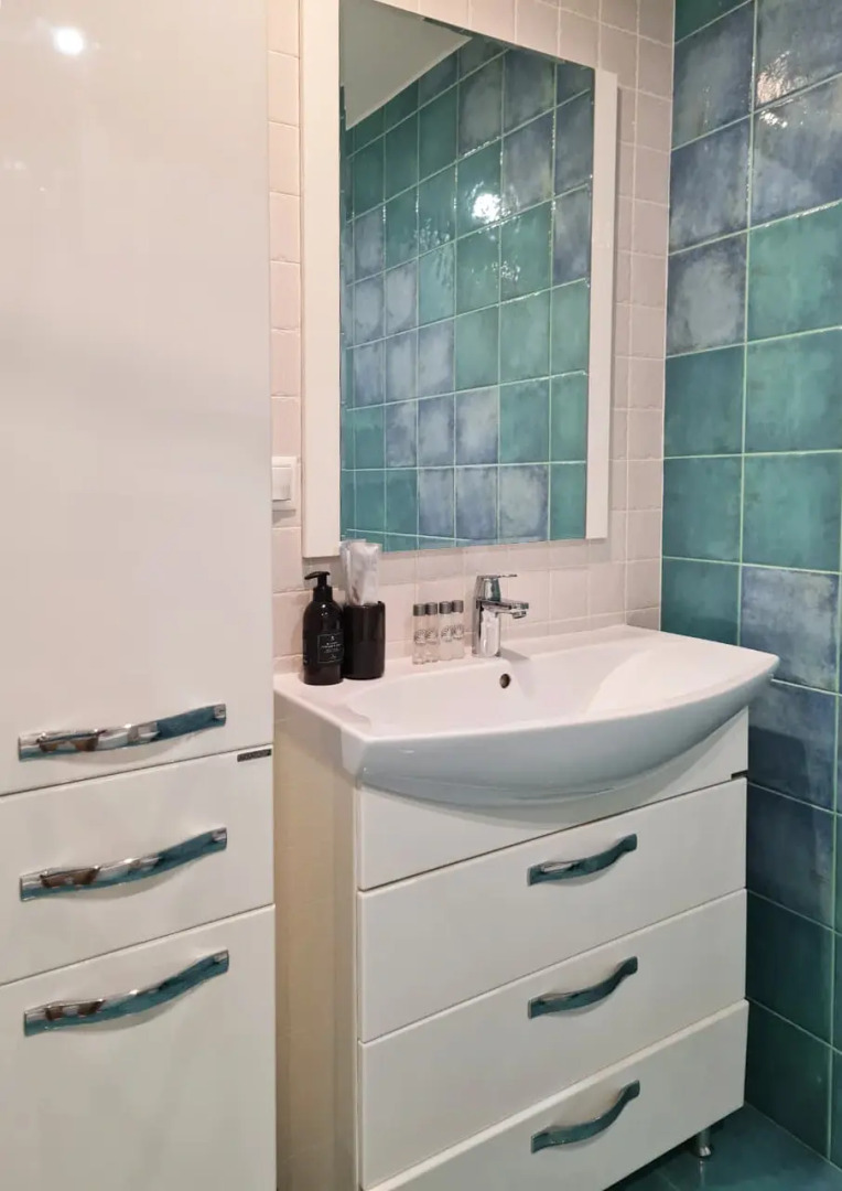 Квартира Жить в стиле и комфорте