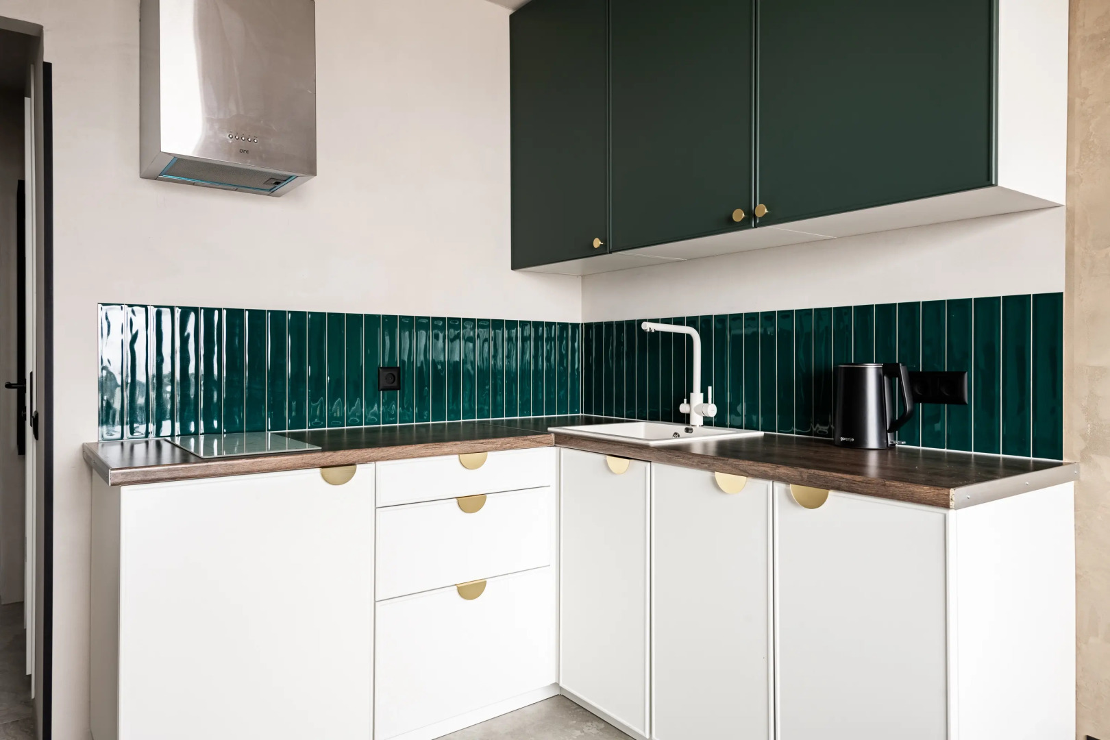 Квартира Лофт Панорама Света