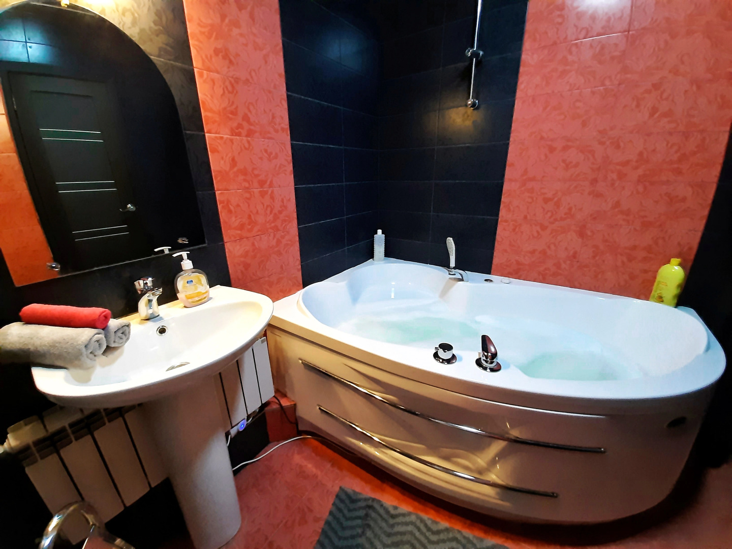 Апартаменты Мечта