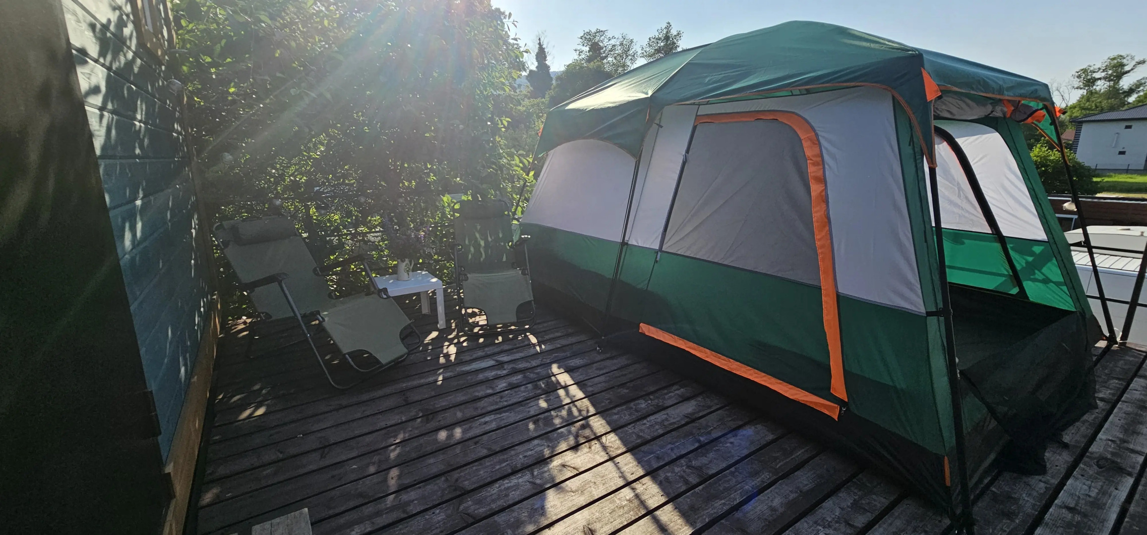 Частный дом Южане 1