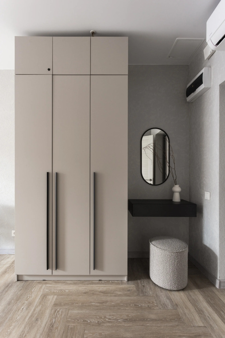 Апартаменты Hugge Place у Речного Вокзала