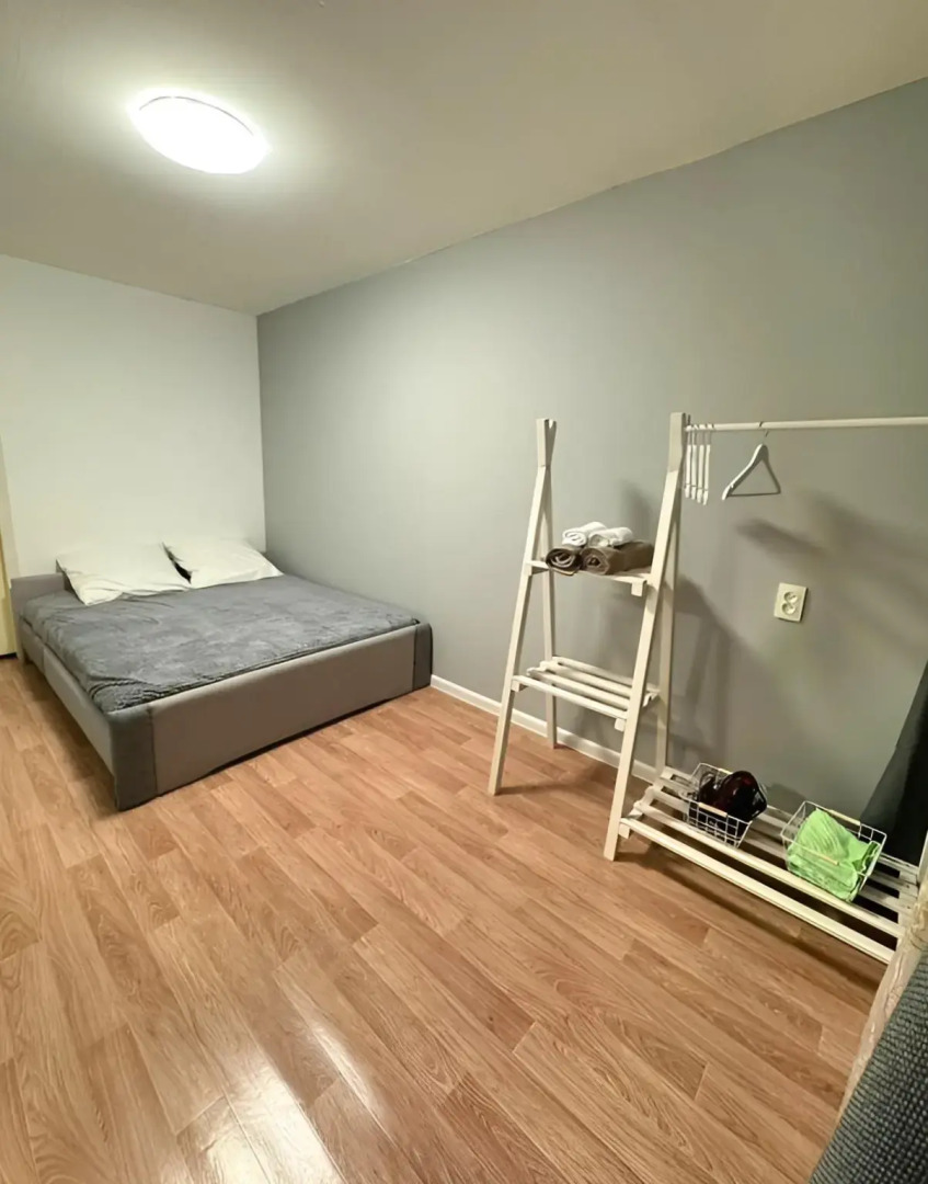 Квартира уютная в центре города