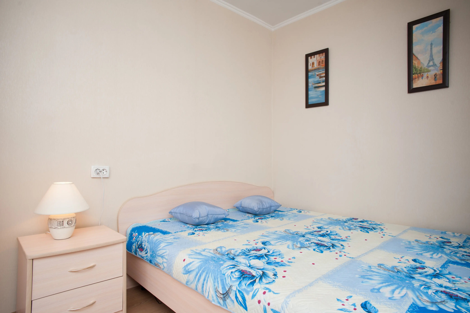 Апартаменты Moskva4you Павелецкая-Зацепа