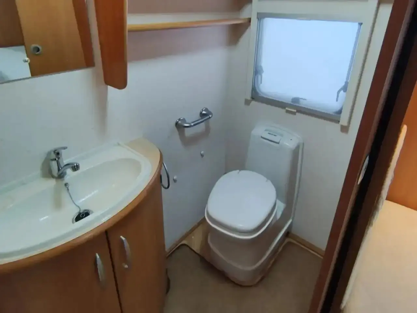 Шале Автодом