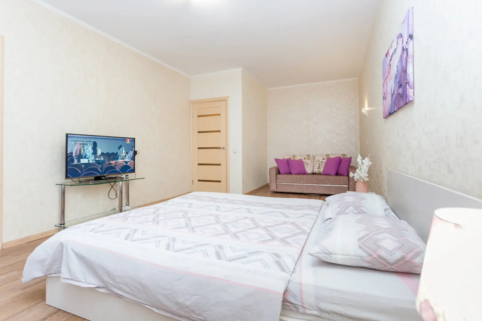 Апартаменты Perfecto