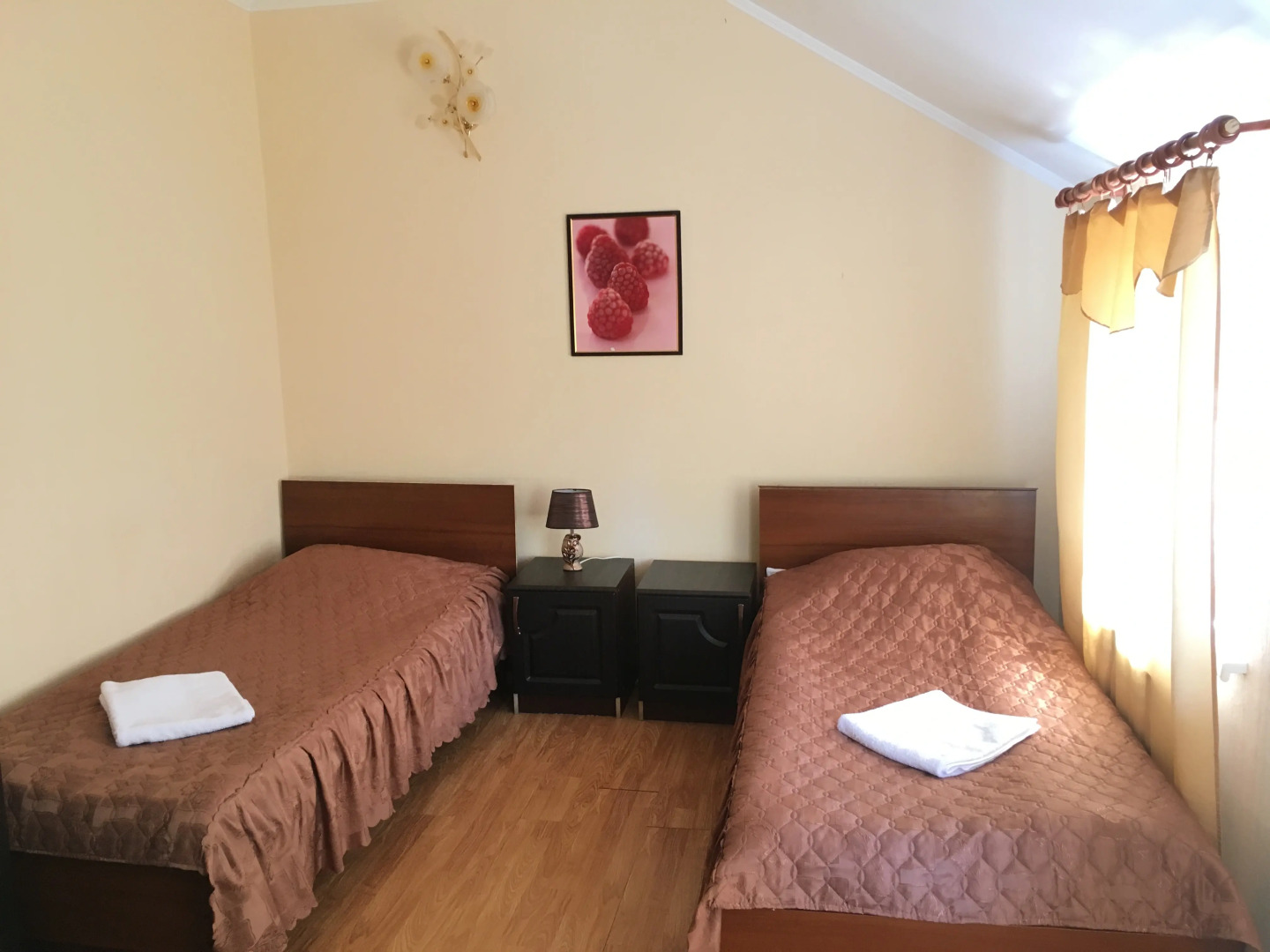 Мини-Отель Южный