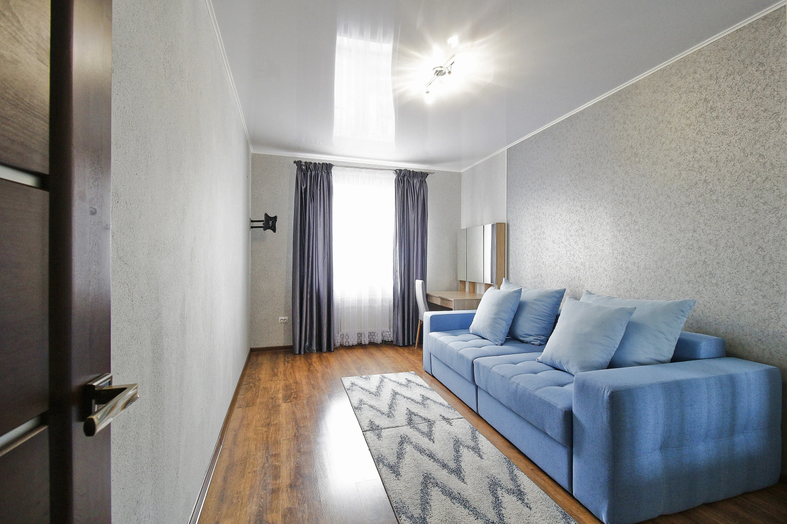 Квартира у Канта