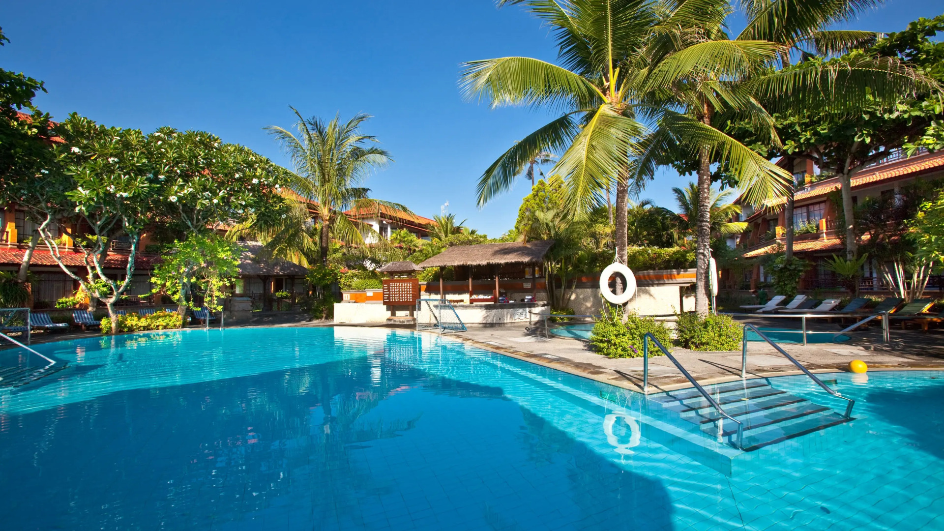 Sol Benoa Bali - All Inclusive