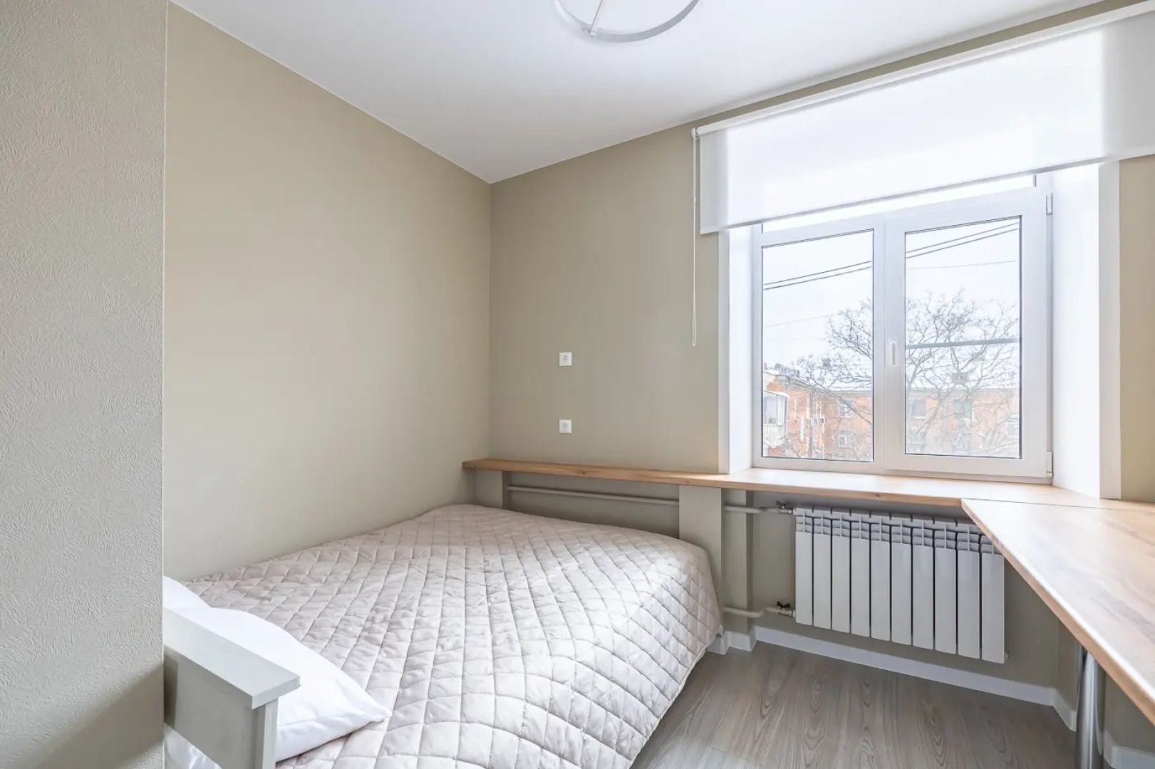 Мини-отель на Курской