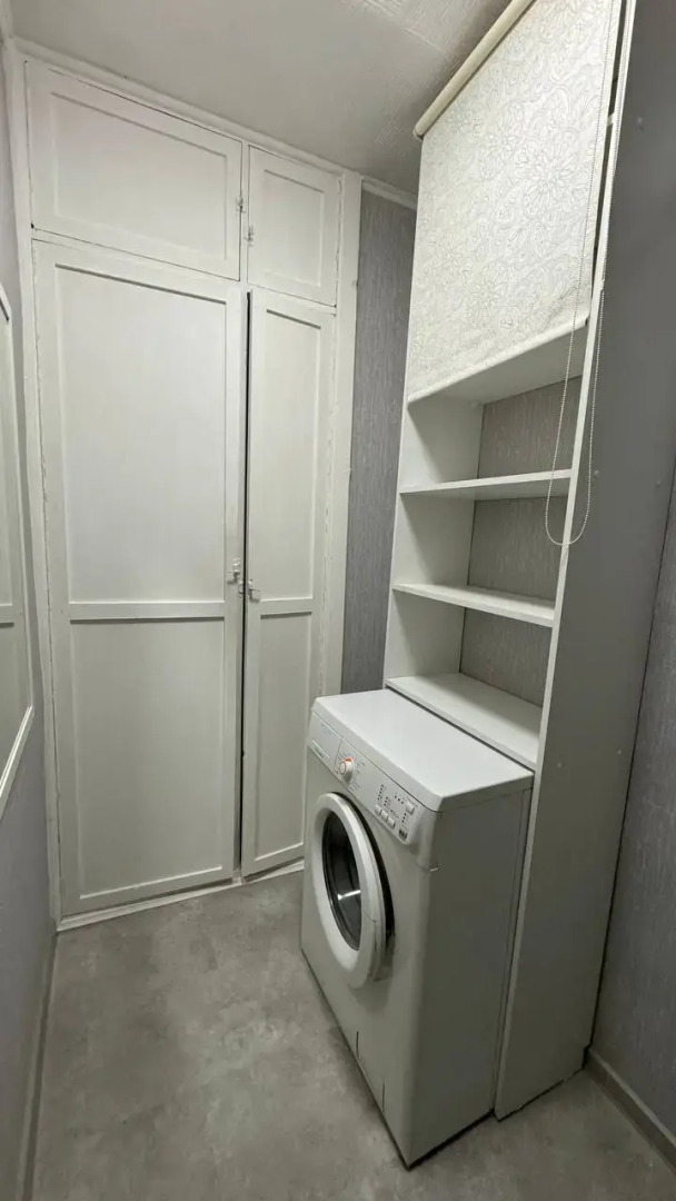 Квартира Вблизи природы