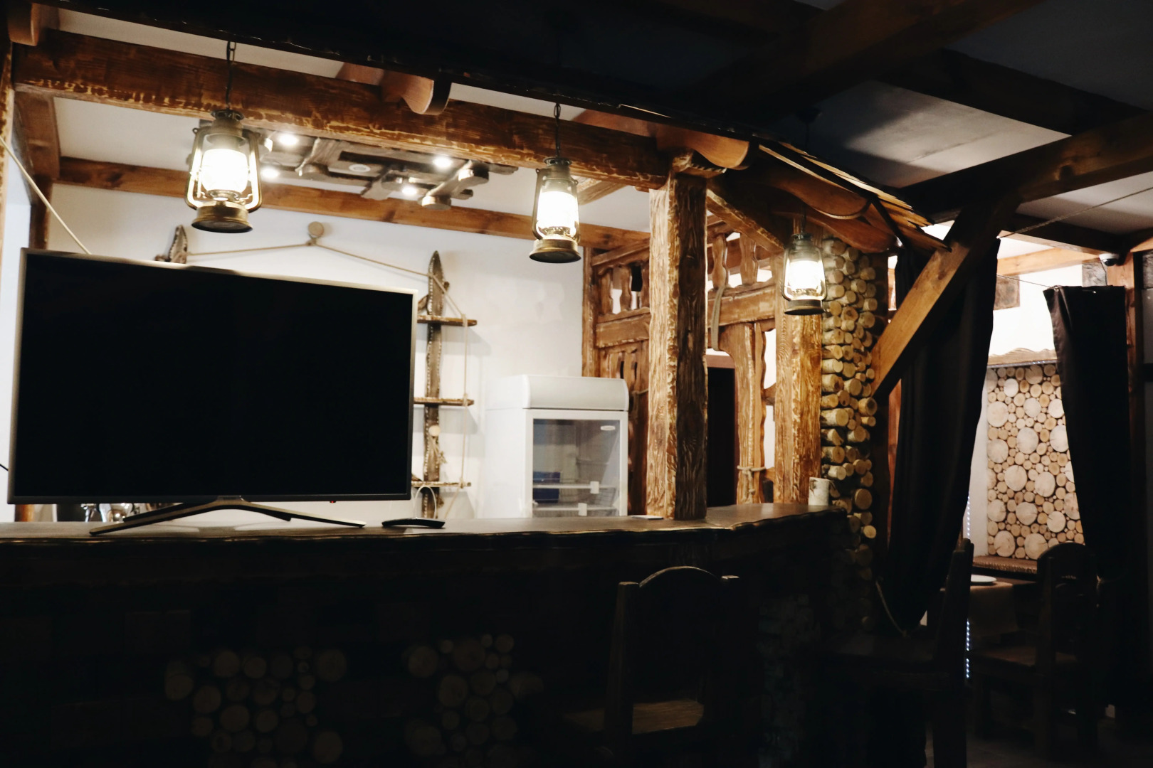 Отель Парк-отель Березка