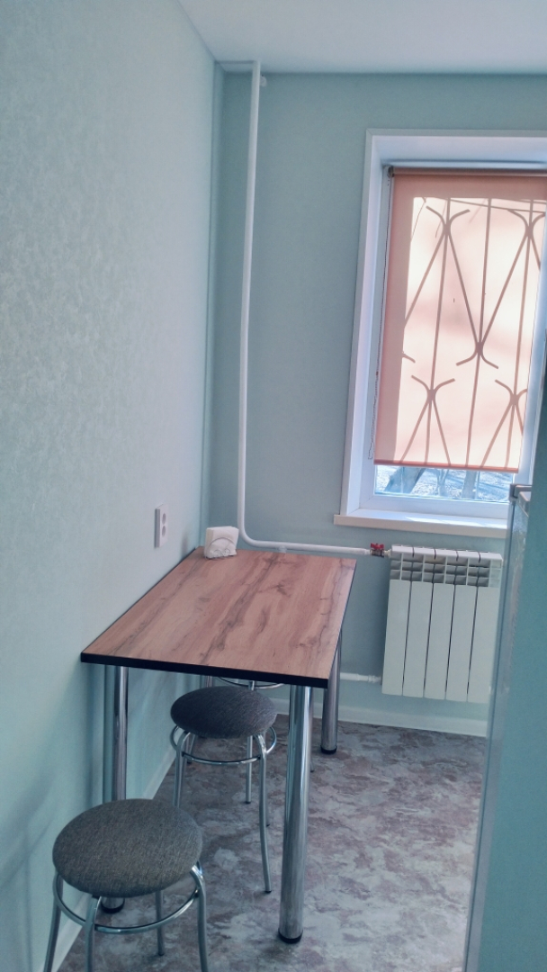 Квартира 1к Володарского 15 Центр