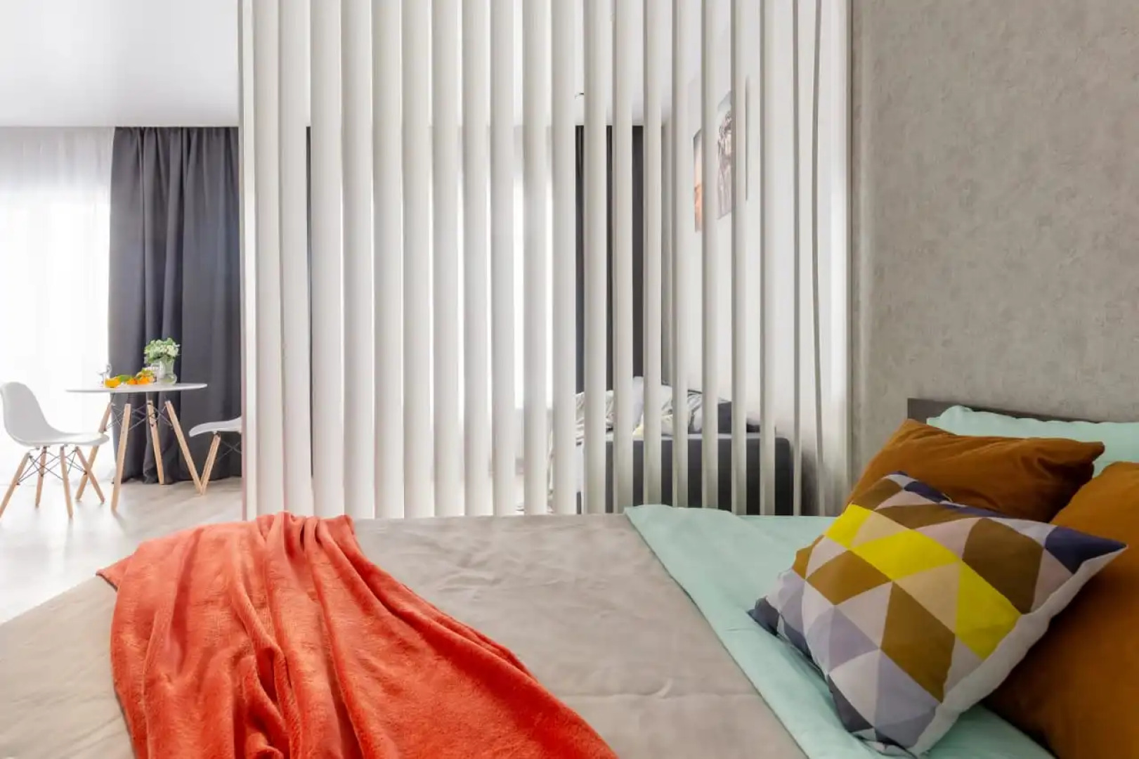 Апартаменты Jet Life у аквапарка