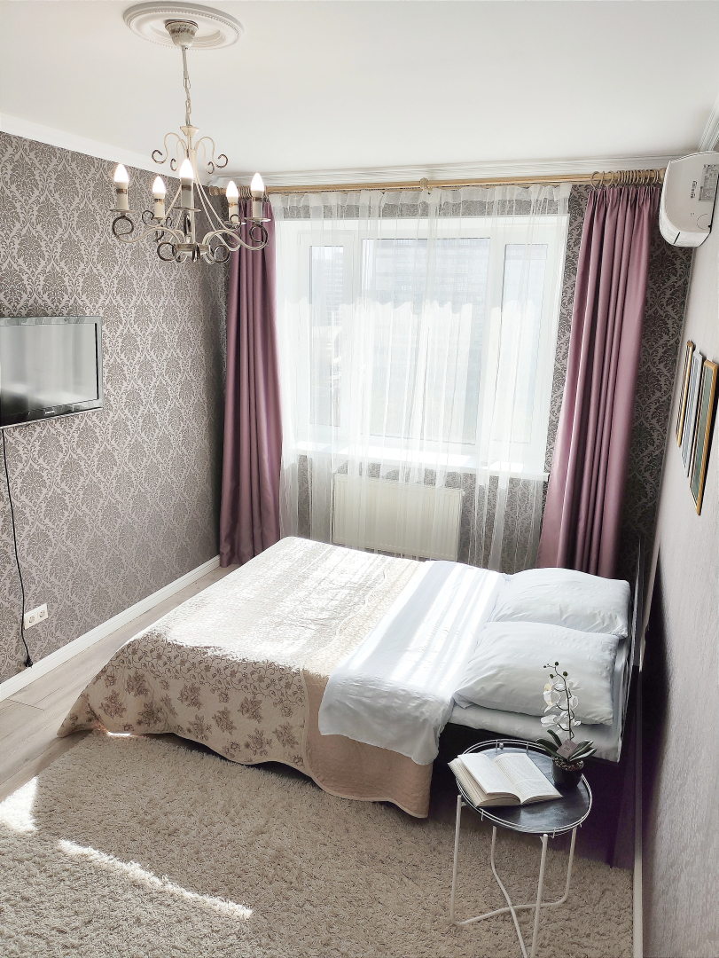 Квартира в Новом Кирпичном Доме