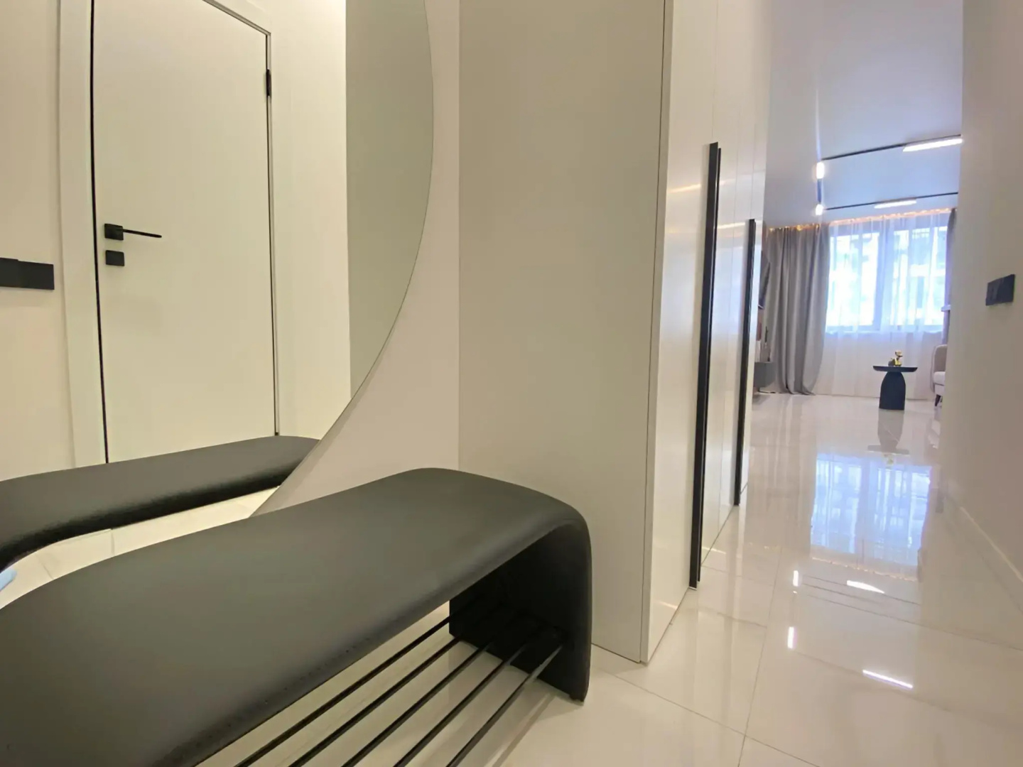 Апартаменты SochiHome Кислород