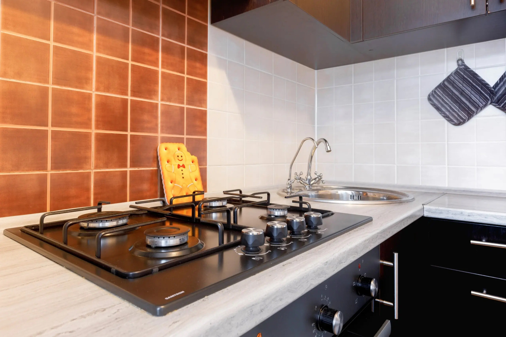 Квартира в 3-х Минутах от ЖД Вокзала