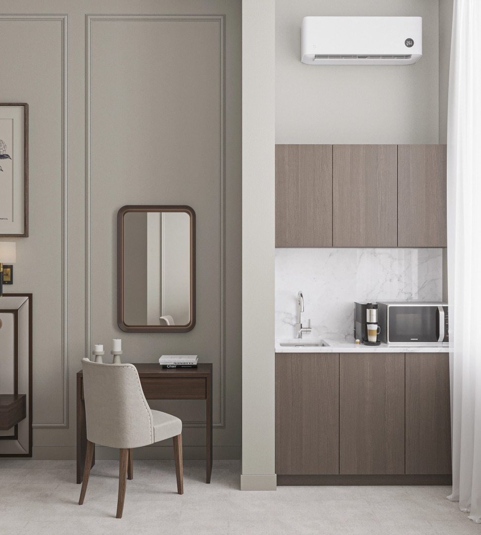 Апартаменты на Максима Горького