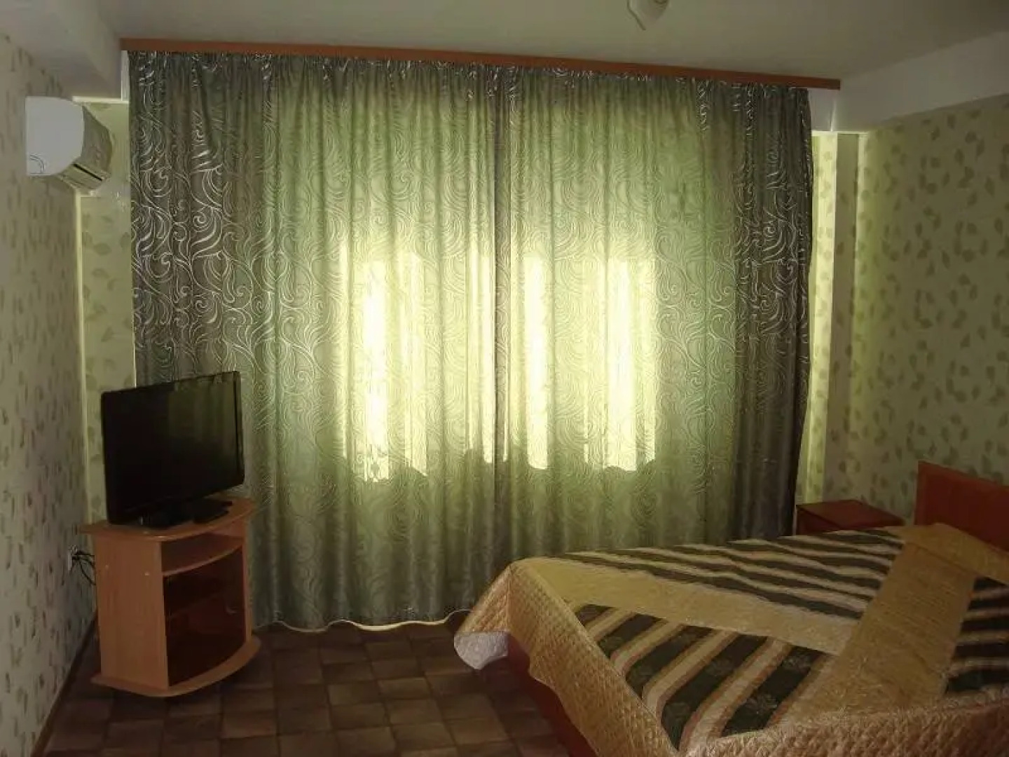 Апартаменты на Мичурина 35