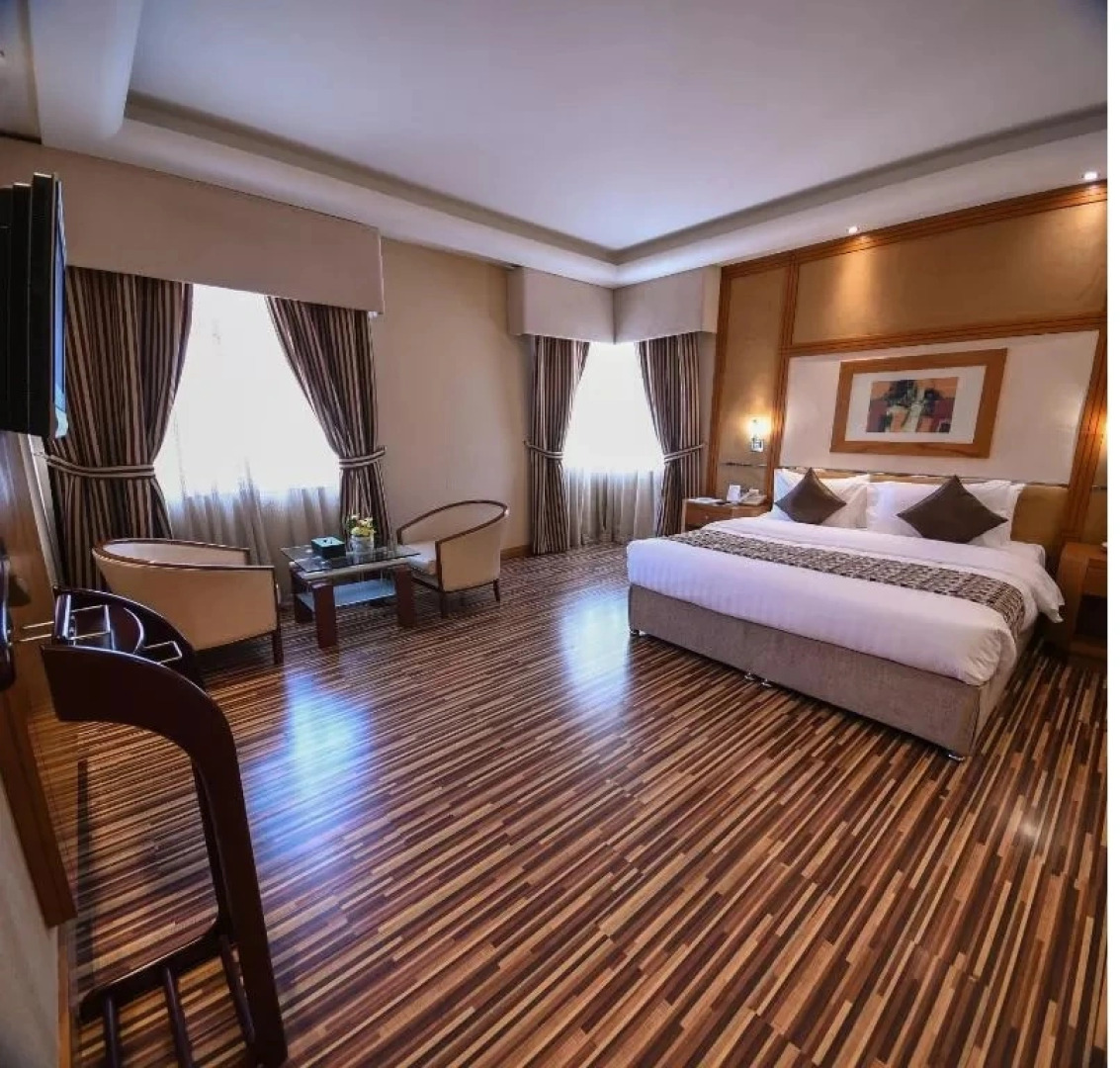 Juffair Grand Hotel