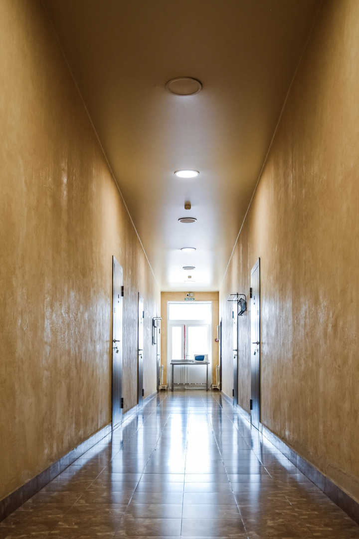 Гостиница Ани