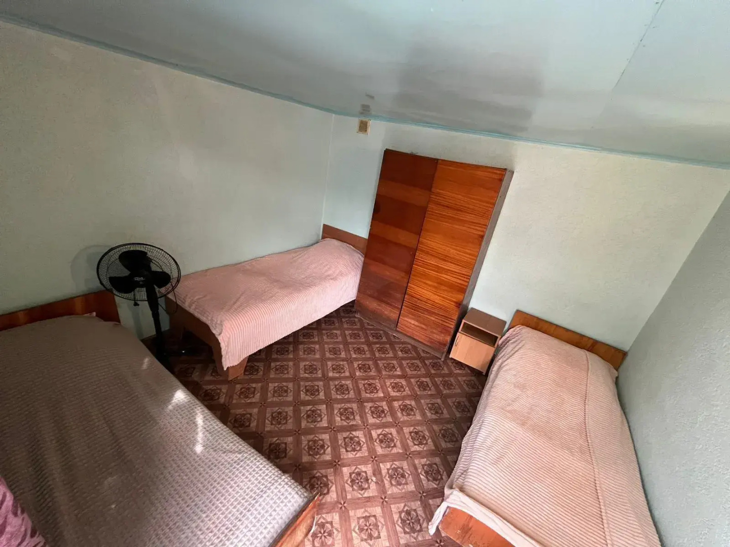 База отдыха Усадьба Оазис