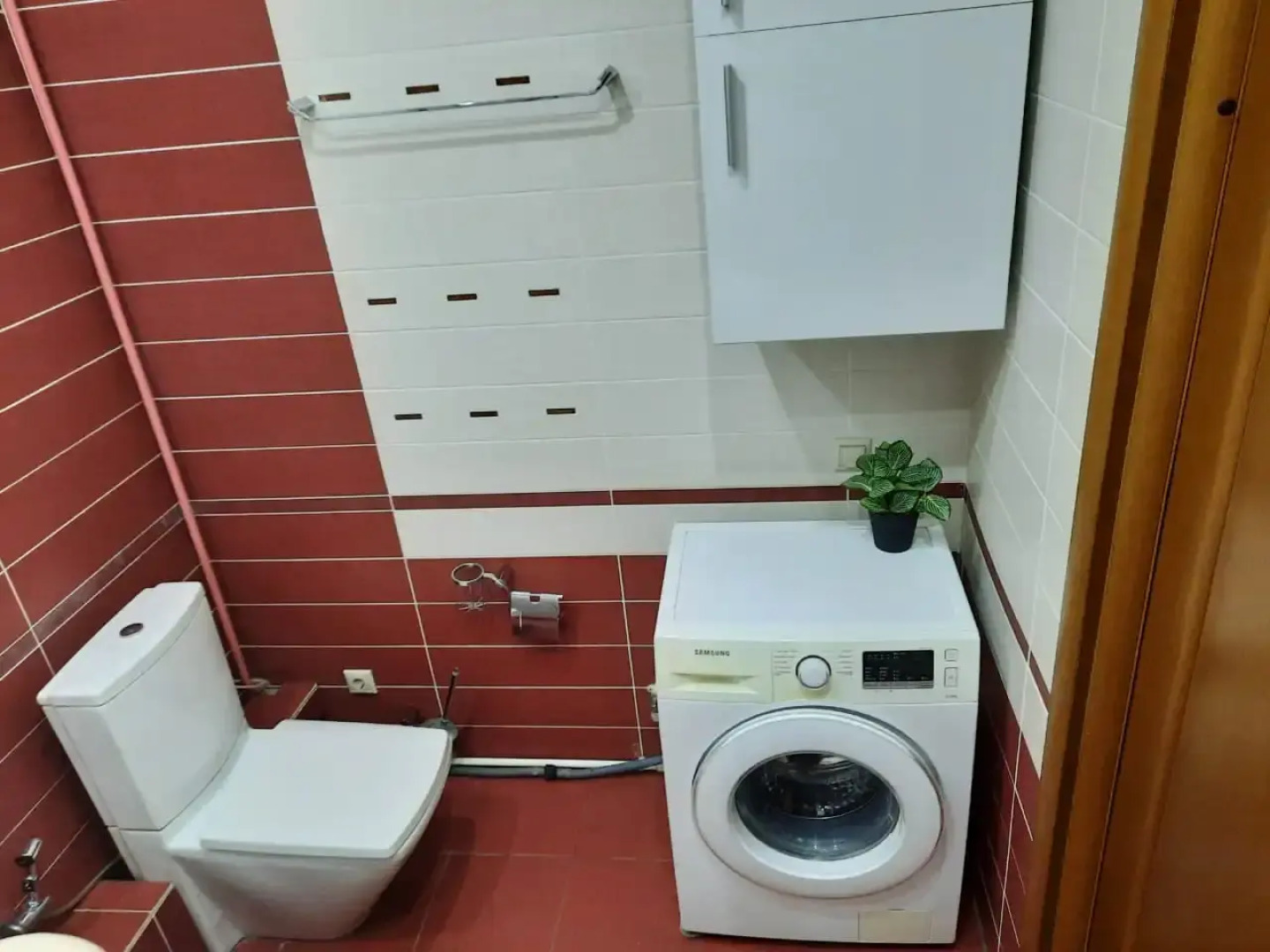 Na Sovetskoy 43 Apartments