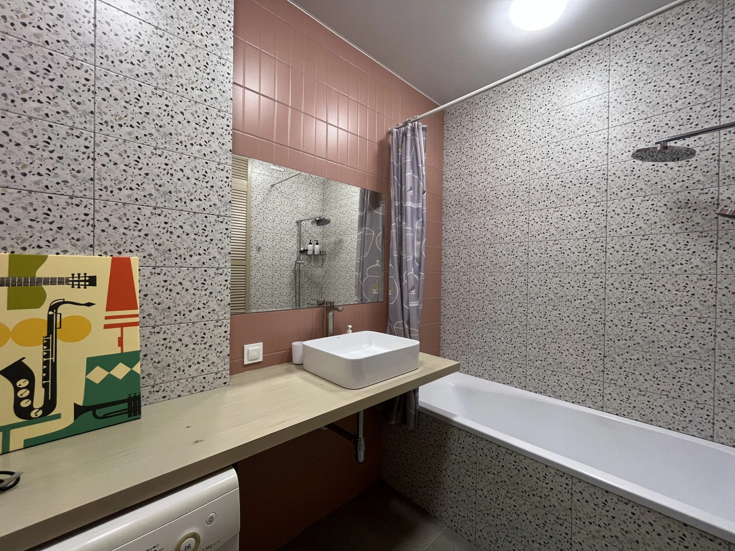 Апартаменты Unique Apart Винтаж рядом с Аграрным университетом на Ворошилова 36