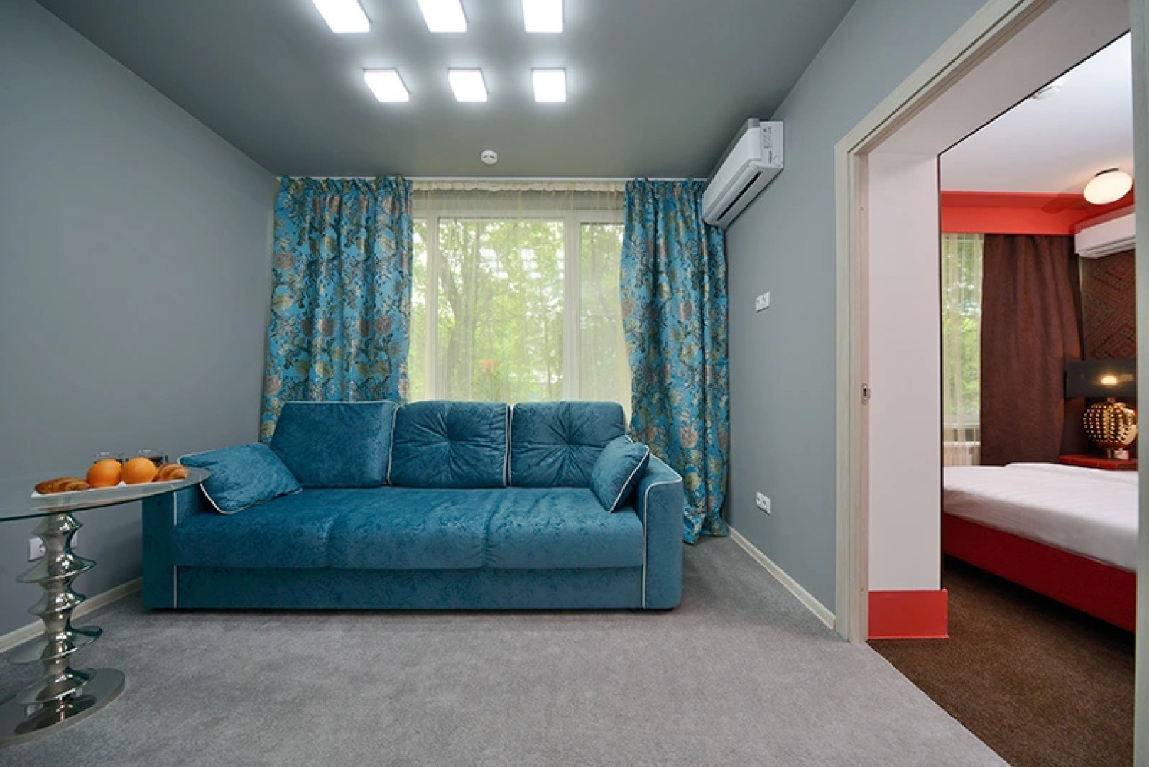 Мини Отель Сова на Юго Западной