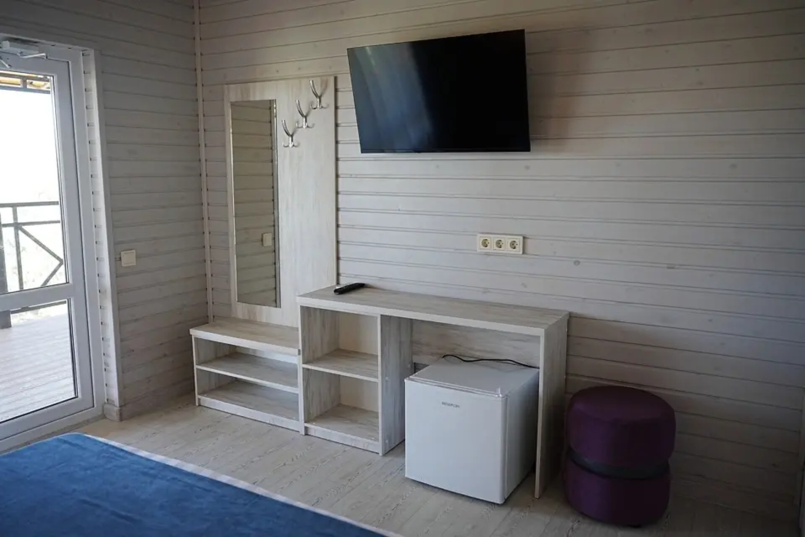 Отель Про Пересыпь