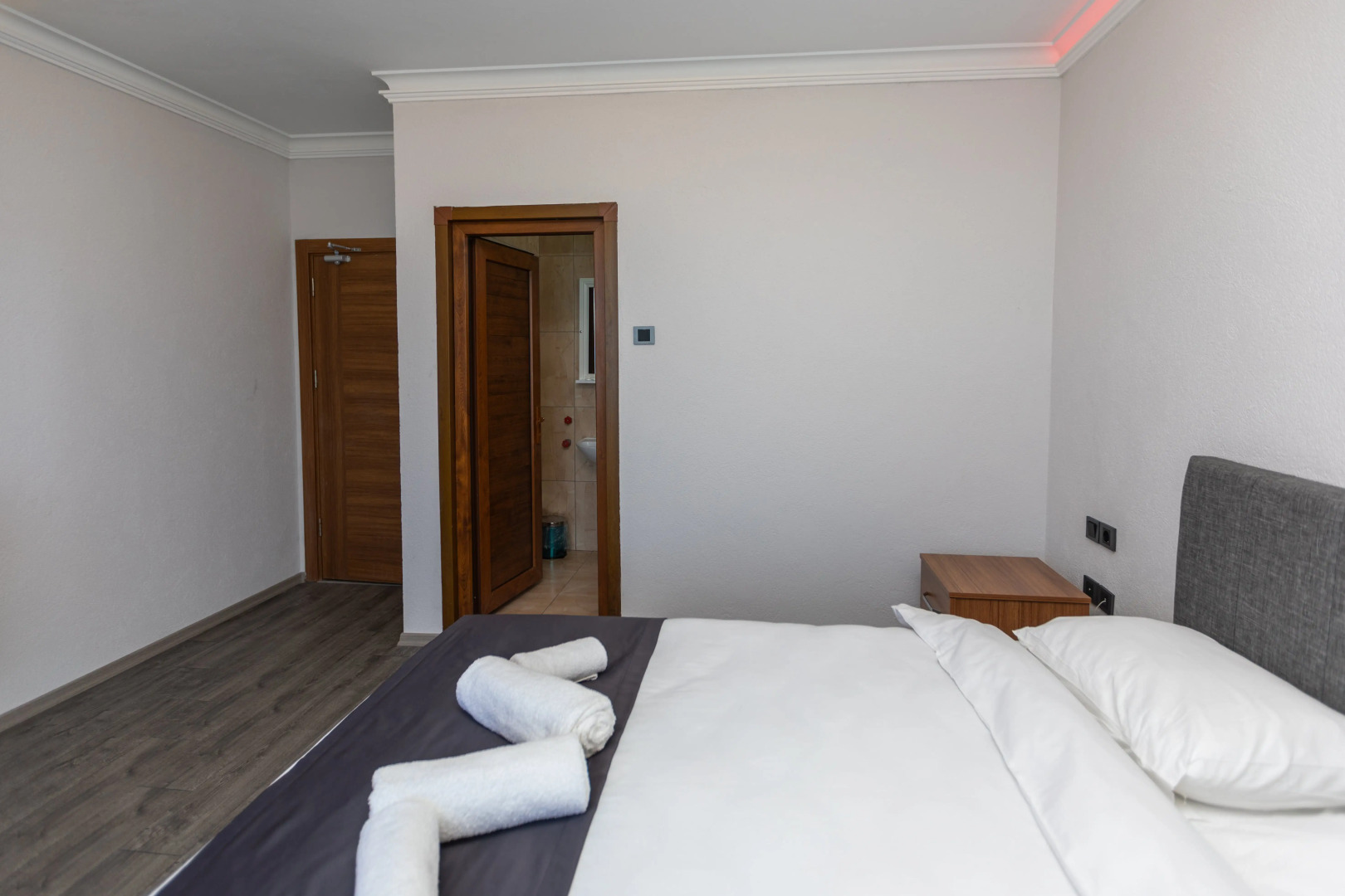 Отель Black Pearly