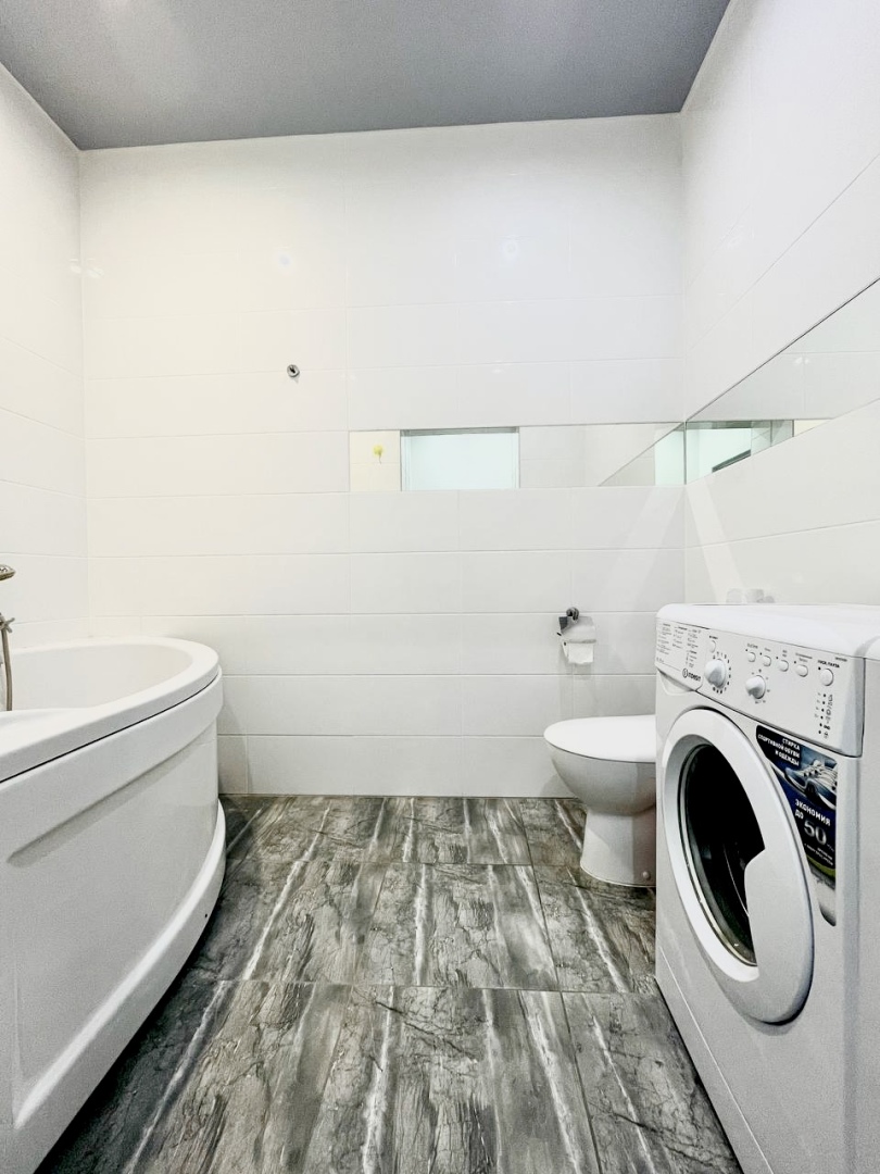 Квартира  с Видом на Море