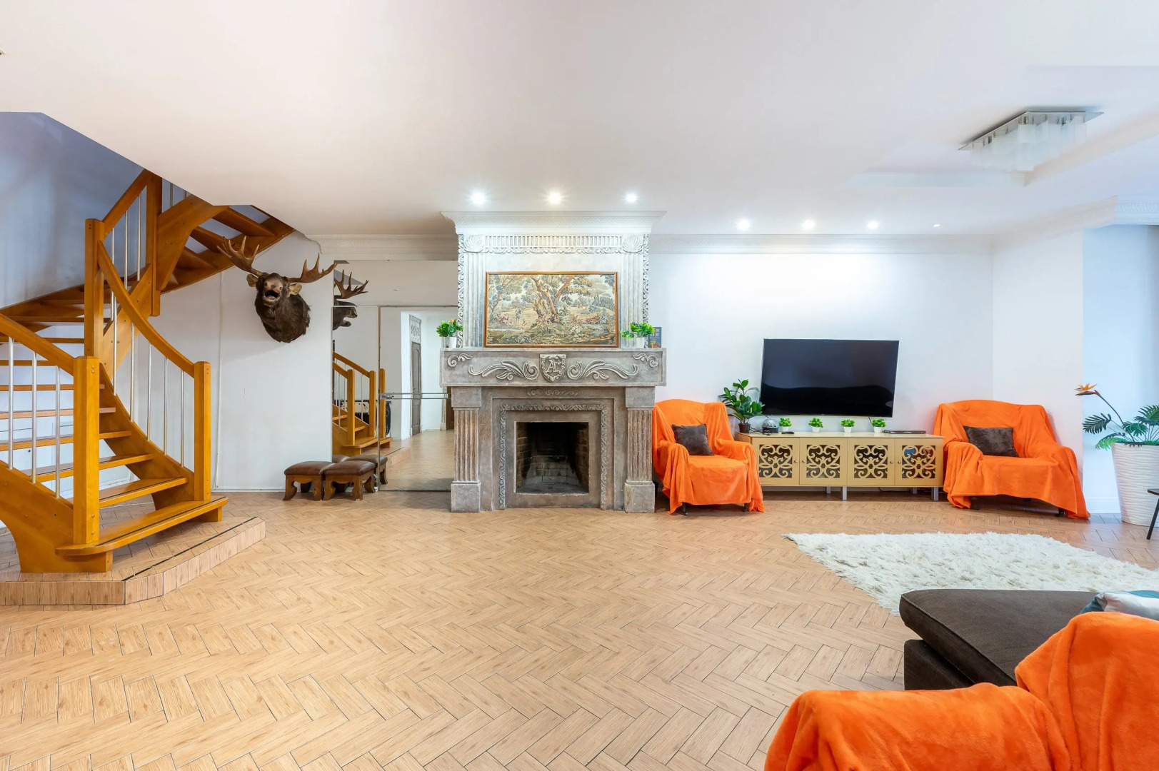 Частный дом в Сестрорецке с Баней и Бассейном